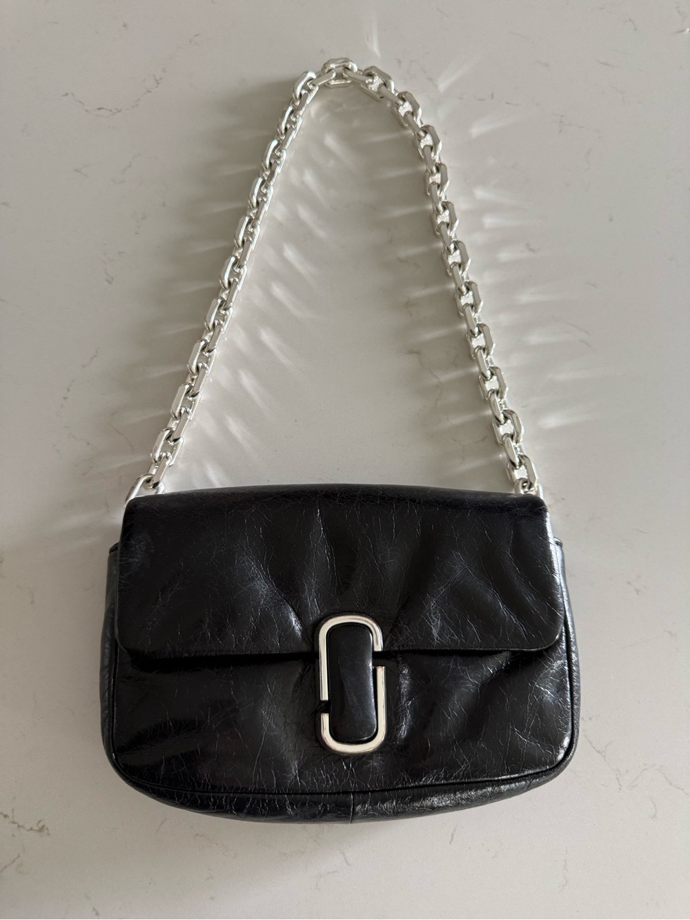 Marc Jacobs The J Mini Pillow Bag